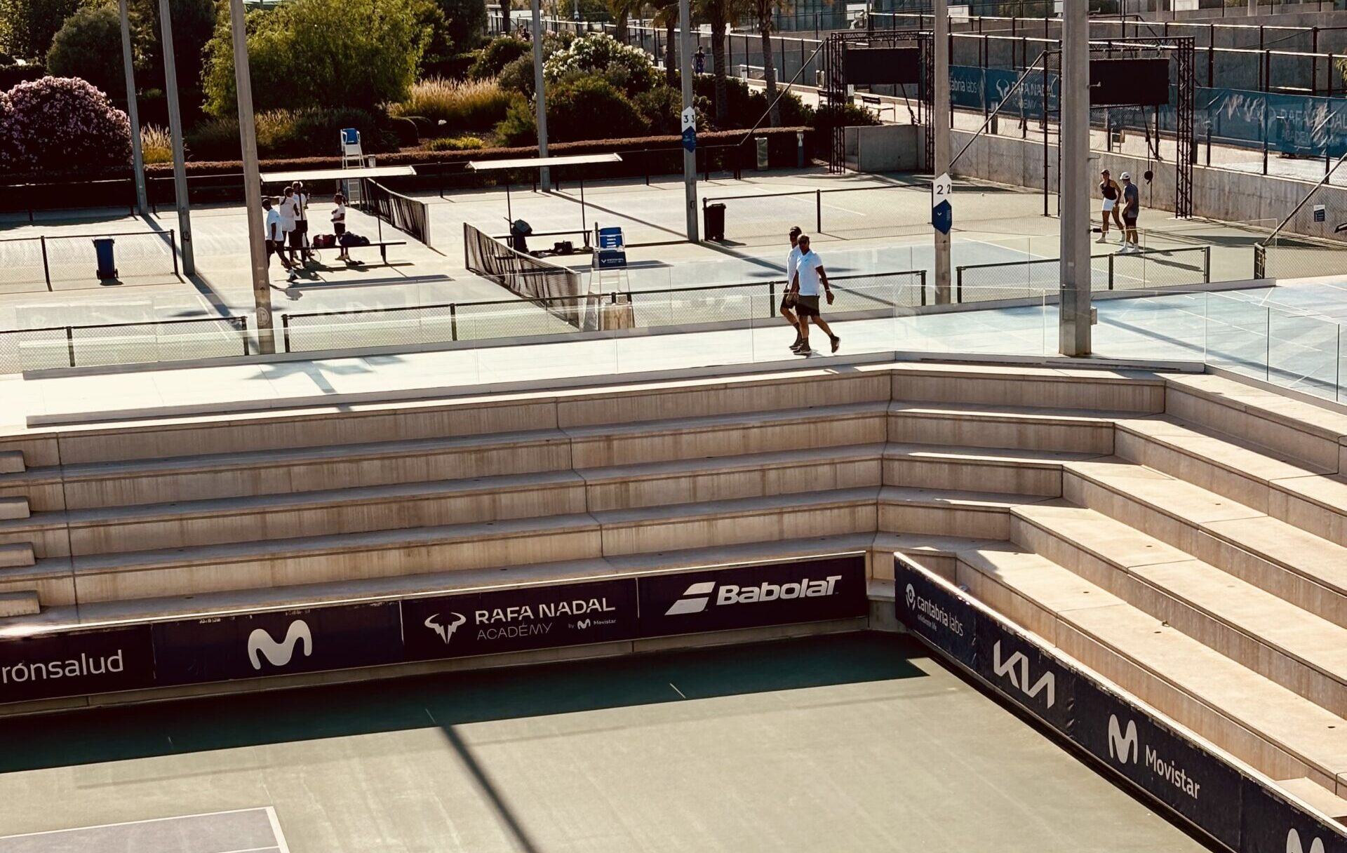 Is the Rafa Nadal Academy Worth the Trip? Our Honest Experience in Mallorca