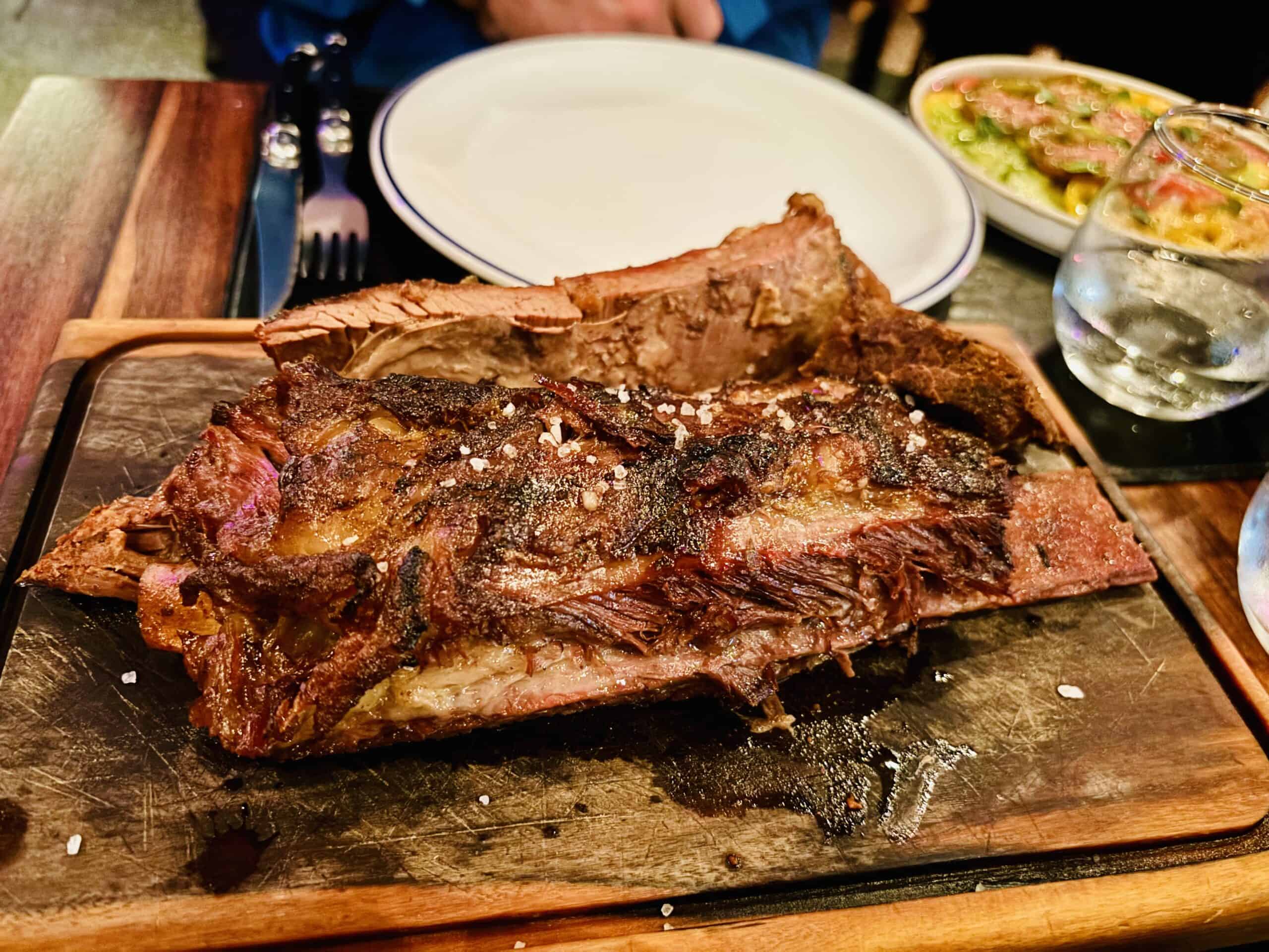 La Carnicería, Buenos Aires — The Steak We Measure Others Against